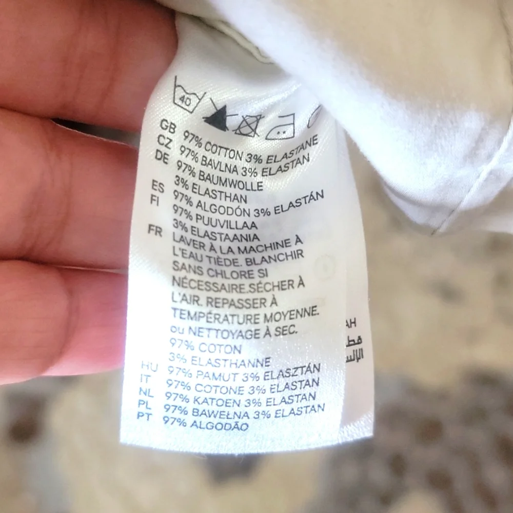 H&M - Picture 13 of 13